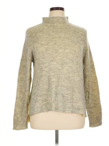 INC International Concepts Turtleneck Sweater (view 1)
