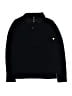 High Five Black Long Sleeve Polo Size 10 - photo 1
