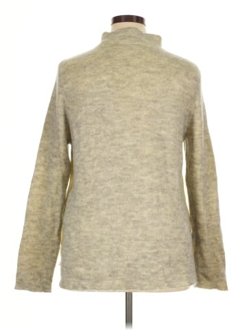 INC International Concepts Turtleneck Sweater (view 2)