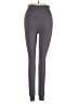 Stradivarius Gray Active Pants Size S - photo 2
