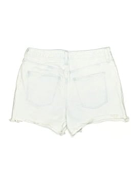 Universal Thread Denim Shorts (view 2)