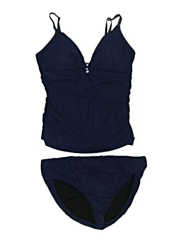 Profile by Gottex Two Piece Swimsuit (view 1)