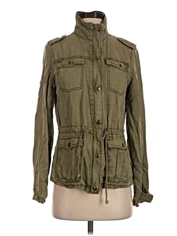 Max Jeans Jacket (view 1)