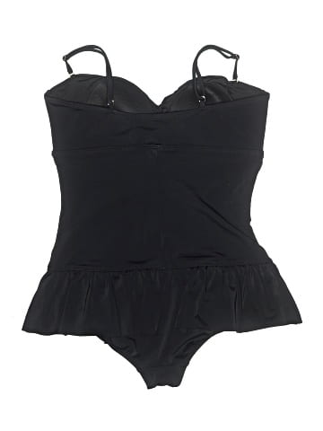 Tropical Escape One Piece Swimsuit (view 2)