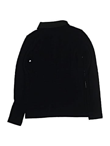 High Five Long Sleeve Polo (view 2)