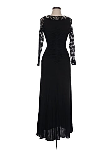 Teri Jon by Rickie Freeman Cocktail Dress (view 1)
