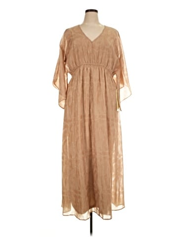 Roaman's Casual Dress (view 1)