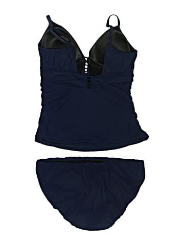 Profile by Gottex Two Piece Swimsuit (view 2)