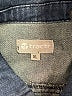 Tractr Blue Denim Jacket Size XL (kids) - photo 3
