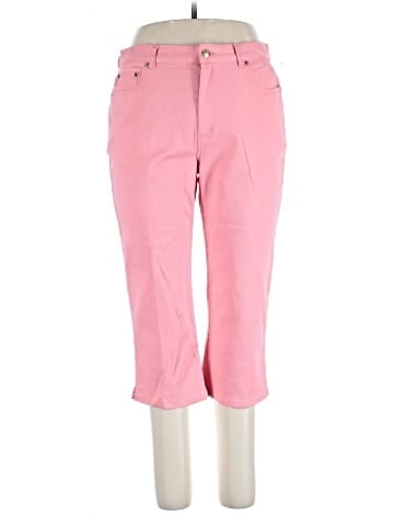 Lauren Jeans Co. Jeans (view 1)