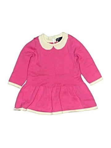 Baby Gap 3/4 Sleeve Top (view 1)