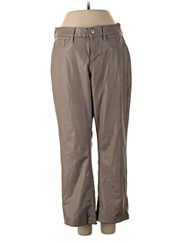 American Eagle Outfitters Khakis (view 1)