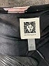 Anne Klein Black Long Sleeve Blouse Size M - photo 7
