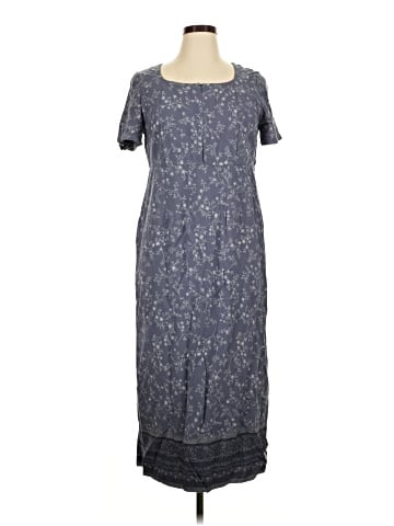 Eddie Bauer Casual Dress (view 1)