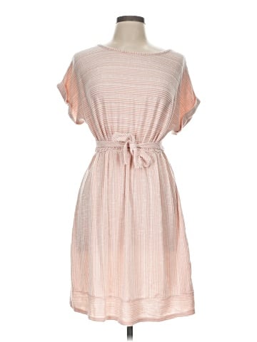 Caution to the Wind Casual Dress (view 1)
