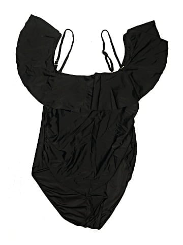 BCBGMAXAZRIA Swimsuit Cover Up (view 1)