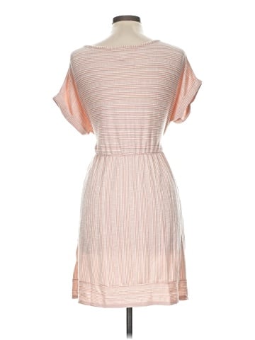 Caution to the Wind Casual Dress (view 2)