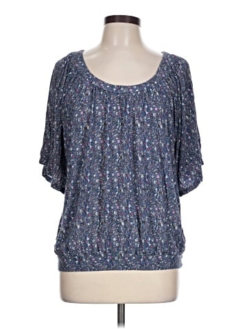 dalia Short Sleeve T-Shirt (view 1)