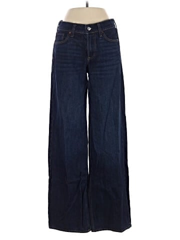 Abercrombie & Fitch Jeans (view 1)