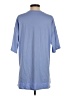 Assorted Brands 100% Polyester Blue 3/4 Sleeve T-Shirt Size S - photo 2