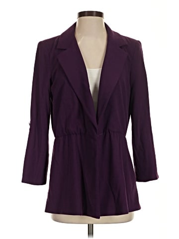 Alice + Olivia Blazer (view 1)