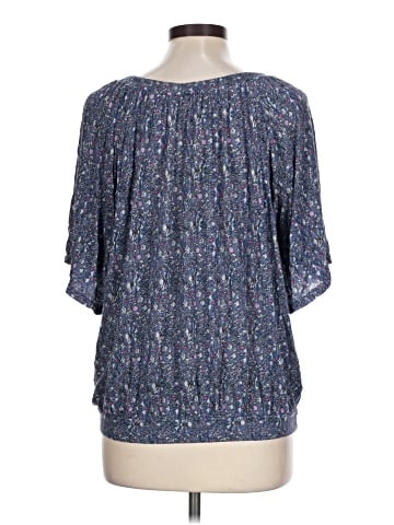 dalia Short Sleeve T-Shirt (view 2)