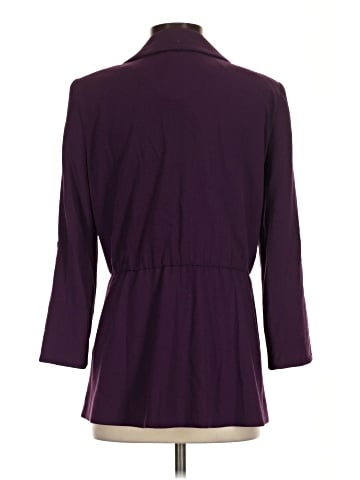 Alice + Olivia Blazer (view 2)