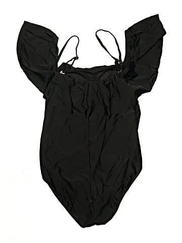 BCBGMAXAZRIA Swimsuit Cover Up (view 2)