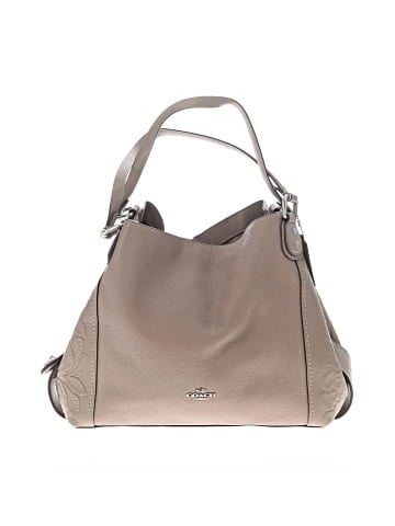 Coach Leather Hobo (view 1)