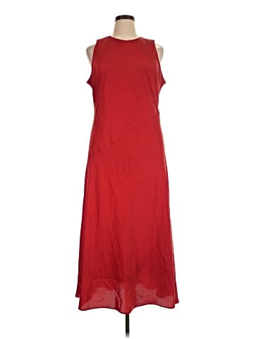 Express Casual Dress (view 1)