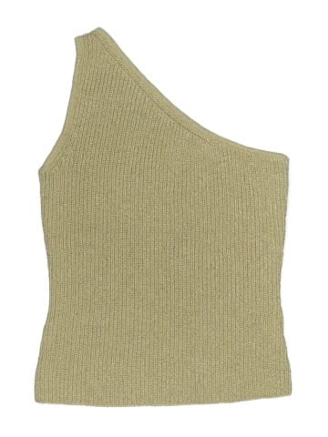 Scoop Sleeveless Top (view 1)