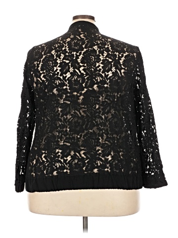 Lane Bryant Outlet Jacket (view 2)