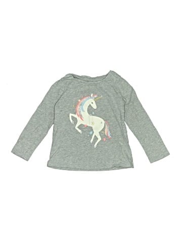 Baby Gap Long Sleeve Top (view 1)