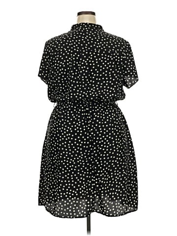 Rhapsody Casual Dress (view 2)
