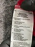 Adidas Red Pullover Sweater Size XXXL - photo 8