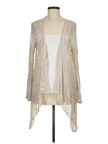 Charlie Cardigan (view 1)