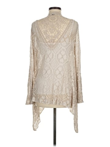Charlie Cardigan (view 2)