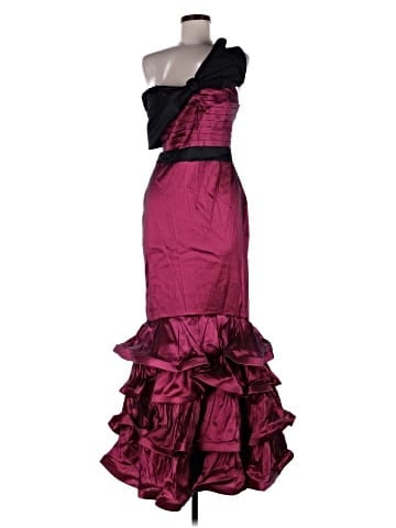 CQ by CQ Cocktail Dress (view 1)