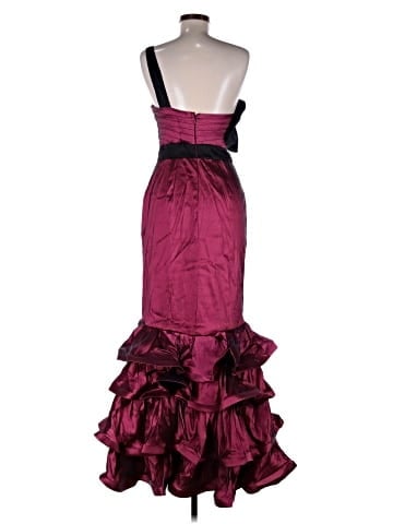 CQ by CQ Cocktail Dress (view 2)