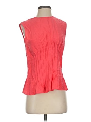 Anthropologie Sleeveless Blouse (view 1)