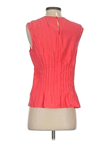 Anthropologie Sleeveless Blouse (view 2)