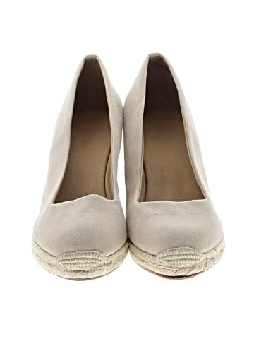 J.Crew Factory Store Wedges (view 2)
