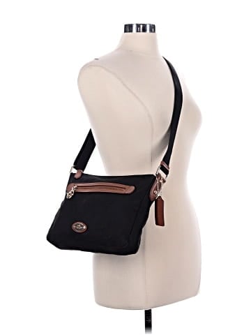 Coach Factory Crossbody Bag (view 2)