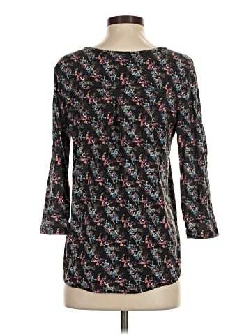 Eden & Olivia 3/4 Sleeve T-Shirt (view 2)