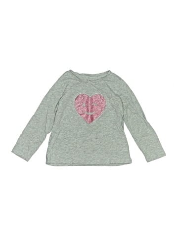 Baby Gap Long Sleeve Top (view 1)
