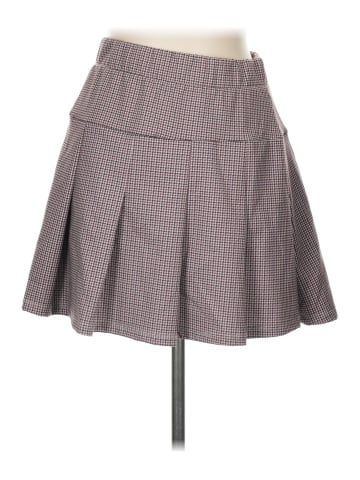 Olive and Oak Casual Skirt (view 1)