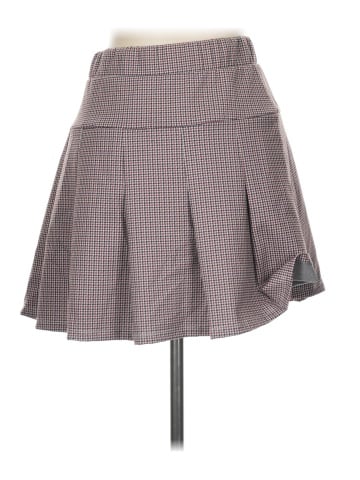 Olive and Oak Casual Skirt (view 2)