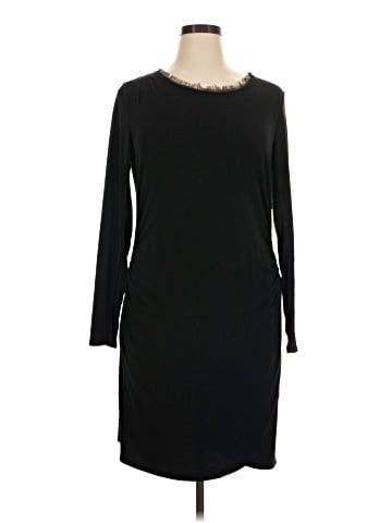 Simply Vera Vera Wang Casual Dress (view 1)