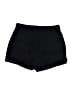 Torrid Chevron-herringbone Black Athletic Shorts Size Med Plus (00) - photo 2