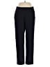 Adidas Solid Black Casual Pants Size S - photo 1